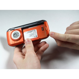 Замена печатной платы и полной клавиатуры LG EnV VX9900