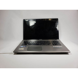 Замена экрана Toshiba Satellite p875 s7200